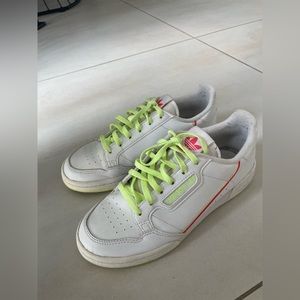 Adidas Sneakers Continental 80